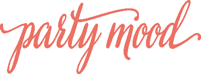 Party Mood header logo